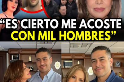 Maria Sorté Finalmente Confirmó Quien Fue El Gran Amor En Su Vida