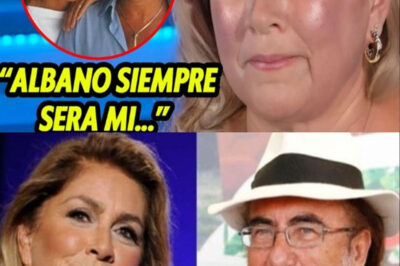 Salen a la Luz Secretos Sobre la Vida de Romina Power Que Todos Sospechábamos