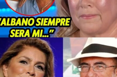 Salen a la Luz Secretos Sobre la Vida de Romina Power Que Todos