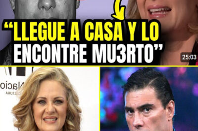 ¡Nadie lo esperaba! Eduardo Yáñez.