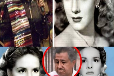 “La Dolorosa Historia de Rosita: Humillada y Traicionada por su Propio Hijo”