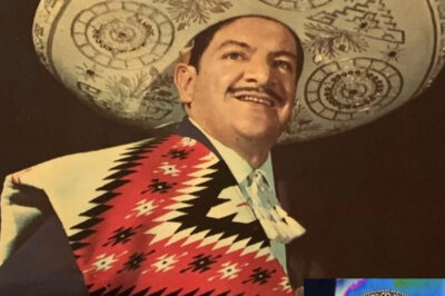 “Antes de Morir, Alfredo Jiménez Reveló la Impactante Verdad sobre Vicente Fernández”