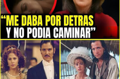 ¡Noticia explosiva! Ana Colchero.