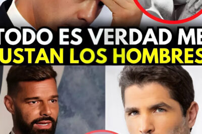 El Candente Amorío Entre Eduardo Verastegui Y Peña Nieto Nos Dejó Asombrados