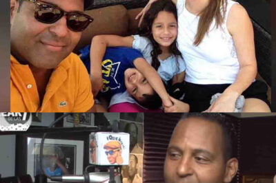 El Controversial Insulto que Tony Dandrades Recibió al Casarse con su Esposa Amy