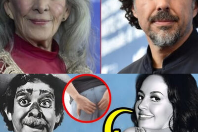 Isela Vega Revela La Verdadera Razón de Abandonar a Mario García: ¡Una Impactante Confesión!