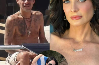 ¡Increíble! Marc Anthony Queda Sin Palabras al Ver a Dayanara Torres en Traje de Baño a sus 50 Años