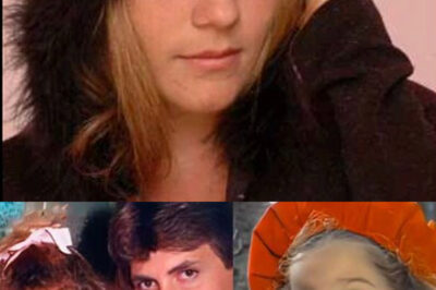 Hoy cumple 39 años MUÑECA, la pequeña actriz que hacía una telenovela junto a Víctor Cámara