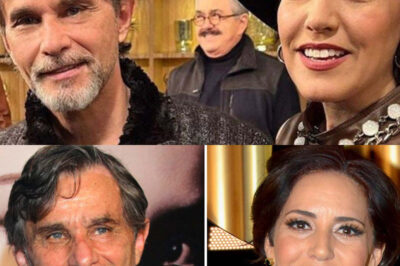 Humberto Zurita revela un secreto