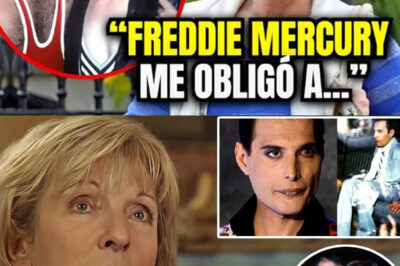 ¡Mary Austin Habla Tras Décadas de Silencio y Sorprende al Mundo Entero a sus 73 Años!