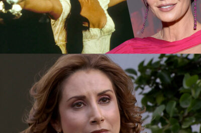 La gloriosa carrera terminó repentinamente cuando esta bella actriz mexicana dejó la industria del entretenimiento