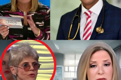Reveló La Verdad Sobre Su Enfermedad Y Del Despido De Vivian
