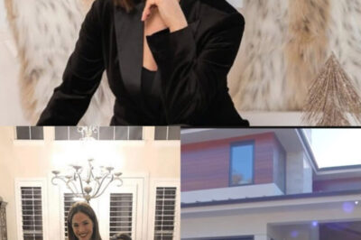 Así es la Lujosa Mansión de Karla Martínez en una de las Zonas Más Exclusivas de Miami