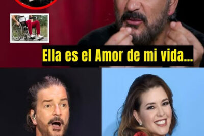 A los 60 años, Ricardo Arjona Finalmente Confiesa fue el amor de su vida