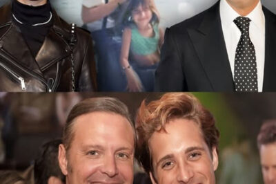 Luis Miguel niega ser el padre de Michelle Salas y la razón por la que nunca la quiso!