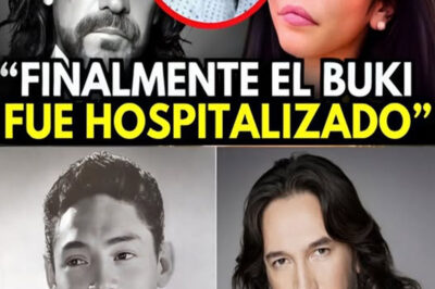 ¡Totalmente impactante! La hija de Marco Antonio Solís confirma que su padre está grave y su conmovió a todo México.