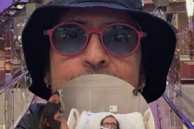 El triste video del productor de televisión Guillermo Memo y su familia