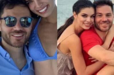 Conoce al exnovio de Nadia Ferreira: Omar Castorino, el hombre antes de Marc Anthony