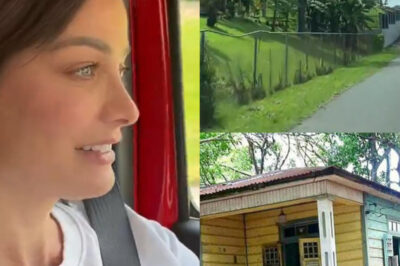 Así era el humilde hogar de Dayanara Torres antes de ser Miss Universo