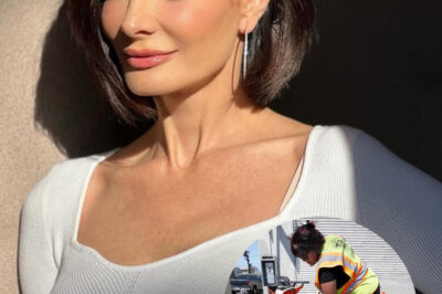A esto se dedica Dayanara Torres después de su separación con Marc Anthony