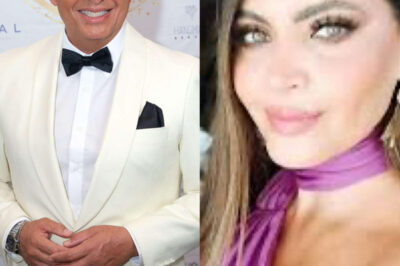 Una jugada del destino pone a Chiquinquirá y al padre de hija Daniel Sarcos de frente