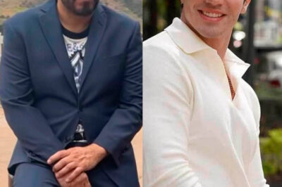 Rodrigo Romeh considera volver a vivir con Lupillo Rivera en La Casa de los Famosos All Star (VIDEO)
