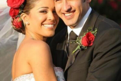 Karla Martínez revela por qué no suele compartir fotos con su esposo en las redes sociales
