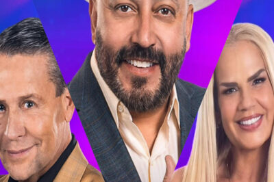Revelado los sueldos de los participantes de La Casa de los Famosos All Stars y Lupillo Rivera es quien gana más semanalmente