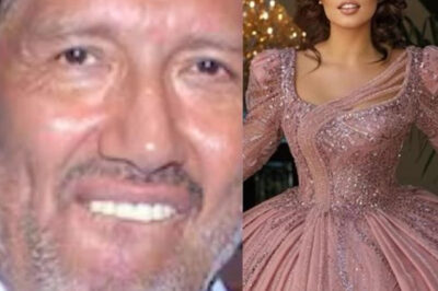 A sus 67 años, Juan Osorio anunció repentinamente sus planes de boda con su novia 37 años menor