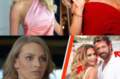 ¡El beso que desató la tormenta! Geraldine Bazán y Gabriel Soto enfurecen a Irina Baeva