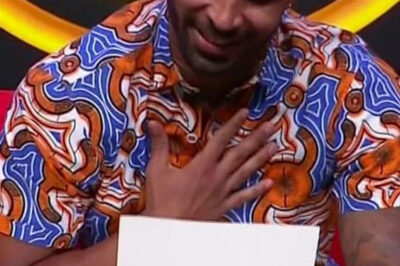 Caramelo abre su caja en La Casa de los Famosos All-Stars