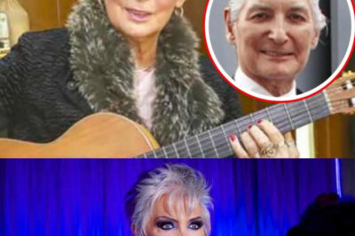 Famosa cantante trans retoma su identidad como hombre a los 83 años