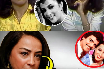 Alma Delfina Reveló La Misteriosa Verdad Dejándonos Petrificados