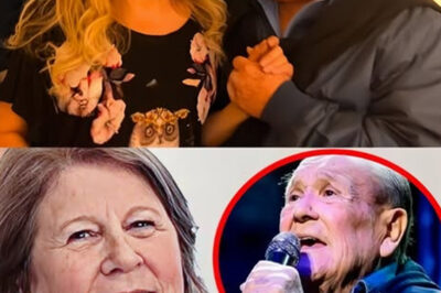 La esposa de Leo Dan: A sus 74 años rompe el SILENCIO, revelando una IMPACTANTE y TRISTE verdad