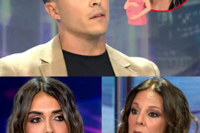 ¡Explota el drama! Sofía Suescun y Kiko Jiménez enfrentan a Ángela Portero en pleno programa de Viernes