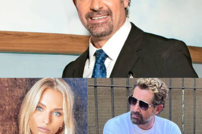 Última noticia: Productor de teatro dice que Gabriel Soto está devastado después de dejar a Irina Baeva