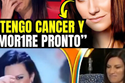 Laura Pausini Finalmente Reveló La Verdad Sobre Su Extraña