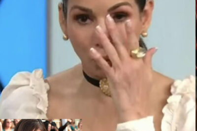Giselle Blondet rompe el silencio sobre el duro momento que enfrenta a sus 61 años como madre soltera