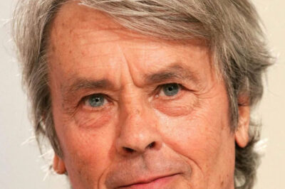 Alain Delon cumplió 87 años: ¿Cómo ha cambiado la apariencia del actor francés más atractivo a lo largo de los años?