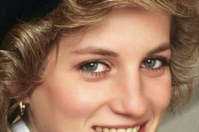 La princesa Diana fue una de las personas más fotografiadas de la Tierra: ¡Las imágenes menos comunes de la princesa que no has visto hasta ahora!