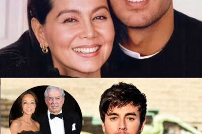 Enrique Iglesias Presenta a su Madre y Desata Suspiros: ¡Belleza que Roba Miradas al Instante!