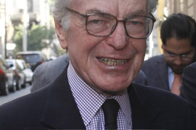 ¡Impactante Revelación! Confirman el Hallazgo del Joven Amante de Zabludovsky