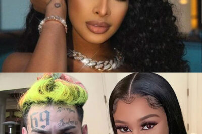 ¿Indirecta para Yailín? Novia de Tekashi 6ix9ine se Autoproclama la Artista Número Uno y Enciende las Redes