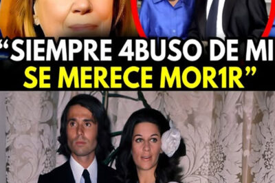 A Los 85 Años, La Esposa De Rafael Decidió Finalmente Romper Su Silencio Y Reveló La Oscura Verdad