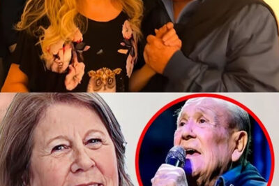 La esposa de Leo Dan: A sus 74 años rompe el SILENCIO, revelando una IMPACTANTE y TRISTE verdad