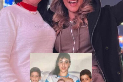 Clarissa Molina Sorprende al Cumplir el Sueño de Niñez que su Madre Siempre Guardó en el Corazón