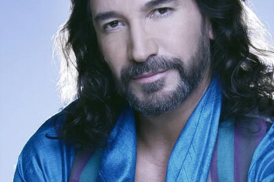 «El misterio detrás del éxito de Marco Antonio Solís: ¿Qué es lo que guarda?».