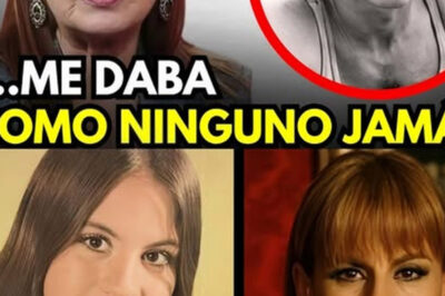 Leticia Perdigón: Una Vida de Lucha, Pasión y Resiliencia que Inspira al Mundo