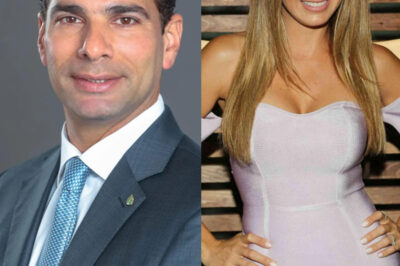 «¿Adiós a William Levy? Elizabeth Gutiérrez revela su cambio de corazón.»