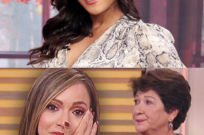 Sorpresa total! Lo que ocurrió con Satcha Pretto en vivo dejó a todos boquiabiertos incluso a Francisca Lachapel